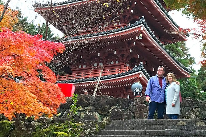 1-Day Kochi Highlights Tour with local guide - Hirome Market and Bonito at Lunch