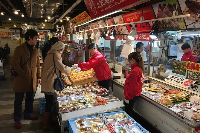 1-Day Kochi Highlights Tour with local guide - Chikurinji Temple and the Tosa Cultural Tradition