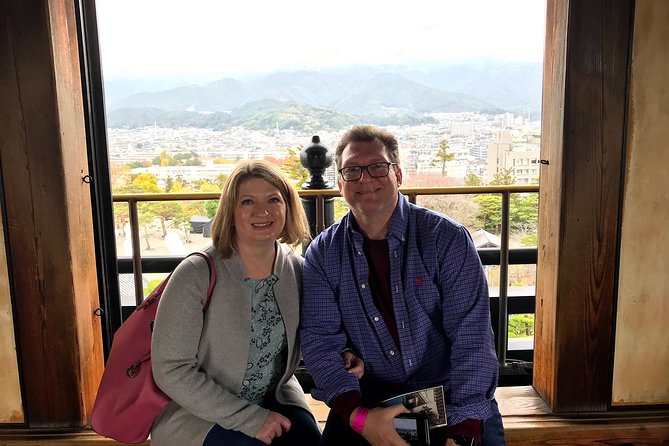1-Day Kochi Highlights Tour with local guide - Kochi Castle and Its Steep Final Steps