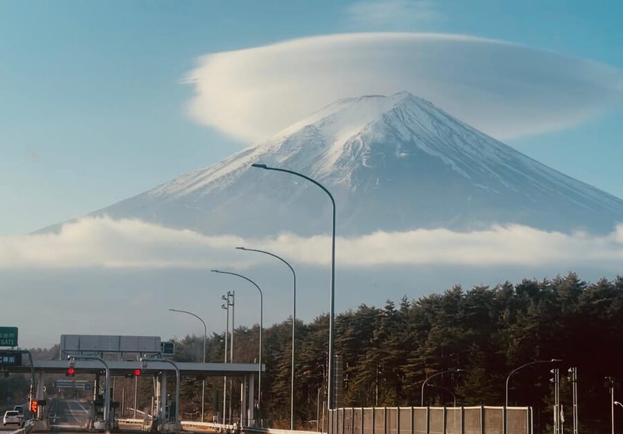 1-Day Mt Fuji and Hakone Sightseeing trip from Tokyo - Key points to know before booking