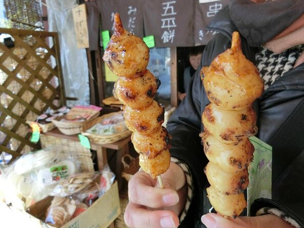 1 Day Private Charter Tour to Shirakawa-go & Takayama - Key points to know before booking