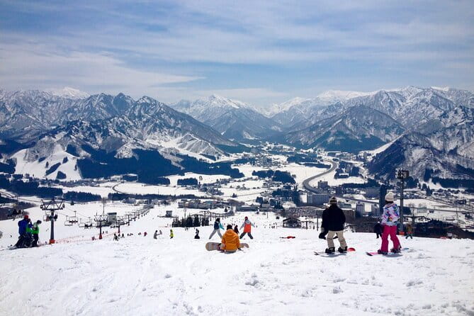 1-Day Ski Tour Package from Nagano Station - Why this package works from Nagano Station