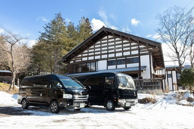 1-Day Ski Tour Package from Nagano Station - Six hours on the snow, not six hours on a bus