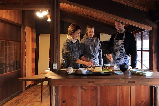 1-Day Ski Tour Package from Nagano Station - The people make the logistics easier