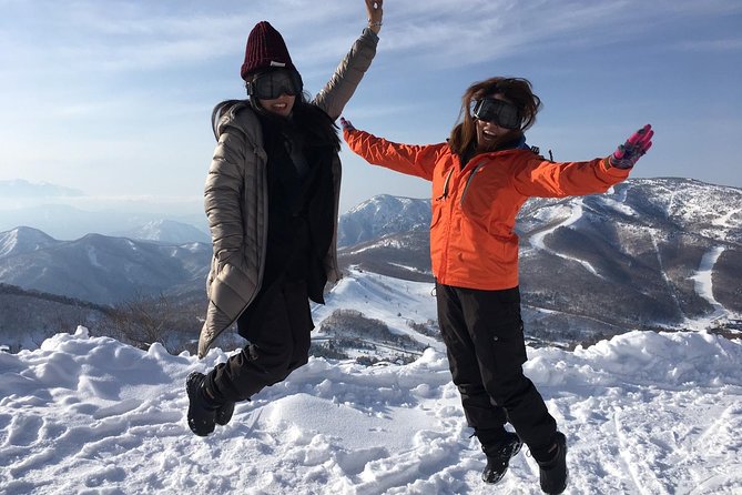 1-Day Snow Monkeys & Snow Fun in Shiga Kogen Tour - Why the snow monkeys make this day special