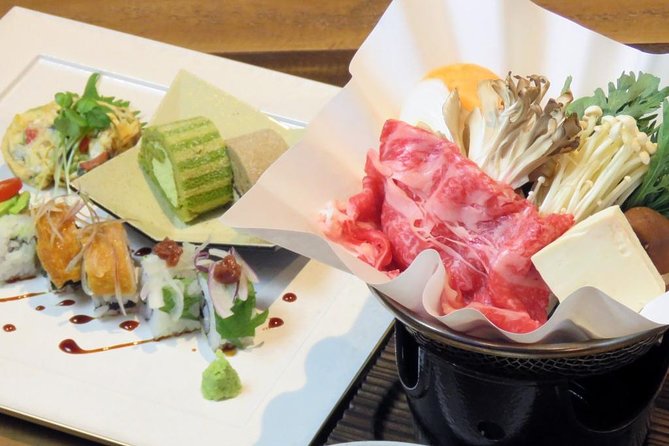1-Day Snow Monkeys, Zenko-ji Temple & Sake in Nagano - Key points at a glance