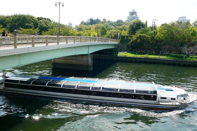 1 Day Takoyaki Making and Osaka Castle Walking Tour - Who will get the most from this Osaka tour