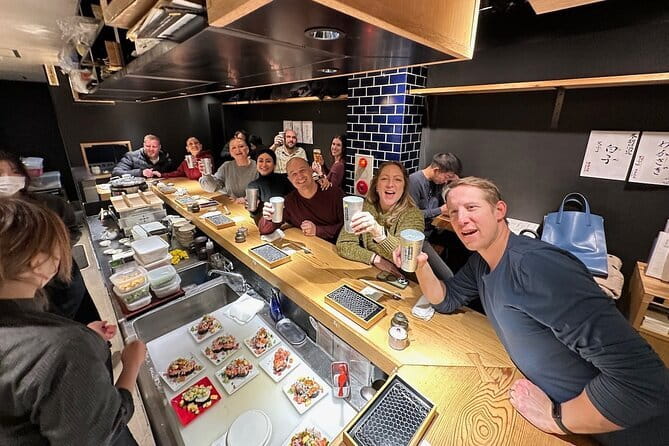 1-Day Tateyama-Kurobe Tour: Walking on the 'Roof of Japan' - What the guide and group size change