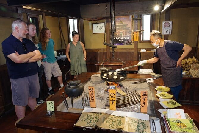 1-Day Tateyama-Kurobe Tour: Walking on the 'Roof of Japan' - Who will get the most from this tour