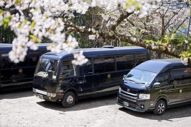 1-Day Tateyama-Kurobe Tour: Walking on the 'Roof of Japan' - Booking value and cancellation