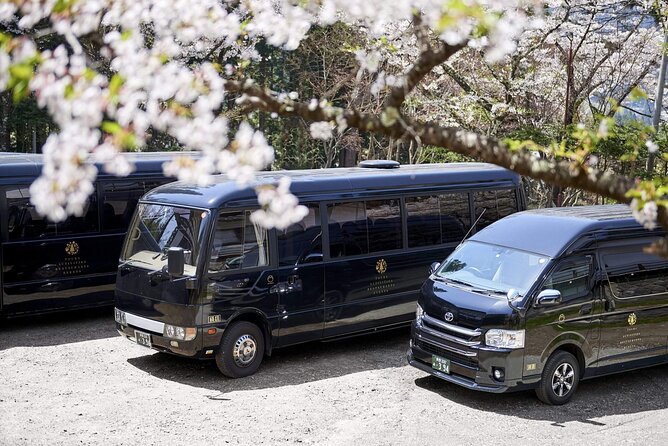 1-Day Tour from Nagano and Matsumoto Kamikochi & Matsumoto Castle - Who should book this tour?