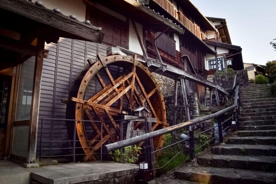 1-Day Tour from Nagoya: Hiking the Historic Nakasendo Trail - Weather, fitness, and what to carry