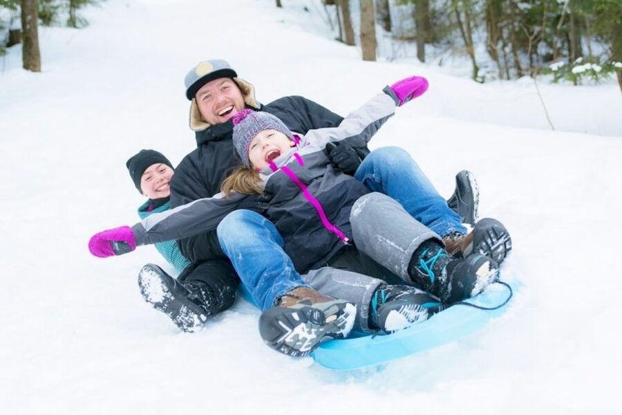 1 Day Tour: Snow Monkeys & Snow Fun in Shiga Kogen - Clothing matters at minus 5 to minus 10 degrees