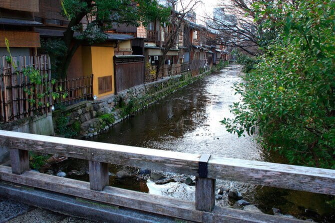 1 Hour Geisha Show in Kyoto - The two dances are short for a reason