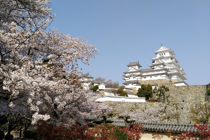 2.5 Hour Private History and Culture Tour in Himeji Castle - How the 2.5 hours are likely to feel