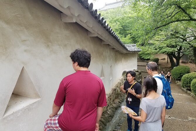 2.5 Hour Private History and Culture Tour in Himeji Castle - Price and what the private format is worth