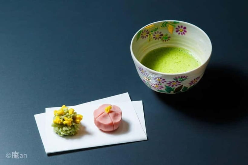 2 Types of Japanese Sweets making and Tea Ceremony - Getting to the Gojo venue from Kyoto Station