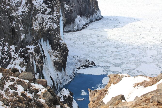 3.5hours Primeval Forest Snowshoe hike and Wildlife Watching Tour - Why this Shiretoko snowshoe walk feels different