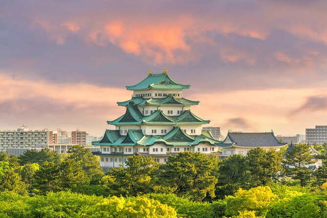 3 Day Japan Highlights Tour: Tokyo, Mt.Fuji, Nara, Kyoto, Osaka - Day three: Nara deer and Kyoto’s essential temples