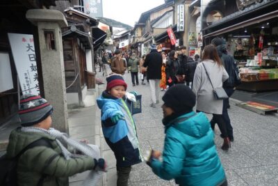 3 Day Japan Highlights Tour: Tokyo, Mt.Fuji, Nara, Kyoto, Osaka