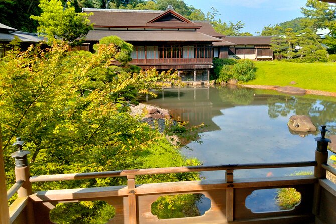 3 Day Japan Highlights Tour: Tokyo, Mt.Fuji, Nara, Kyoto, Osaka - Who will enjoy this three-day Japan tour?