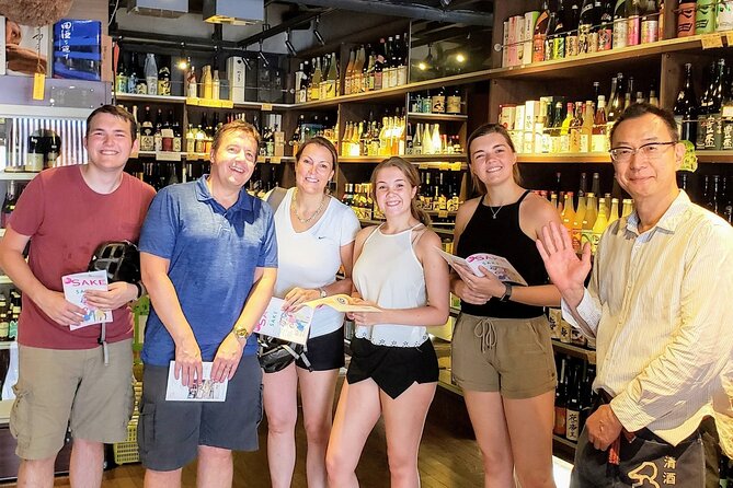 3h Tokyo E-Bike Tour: Hidden Gems, and Local Life with guide - Starting in Kanda, Tokyo’s practical downtown