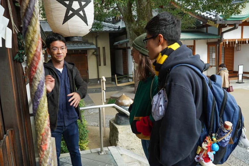 4.5-hr Kyoto Historical Highlights Bike Tour with UNESCO - Is $96 a fair price?