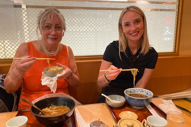 4 Hour Miyajima PRIVATE Tour - Omotesando Shopping Street and Miyajima’s Food Stops