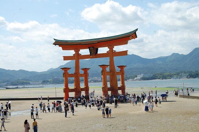 4 Hour Miyajima PRIVATE Tour - Shishiiwa Observation Deck and the Mountain Option