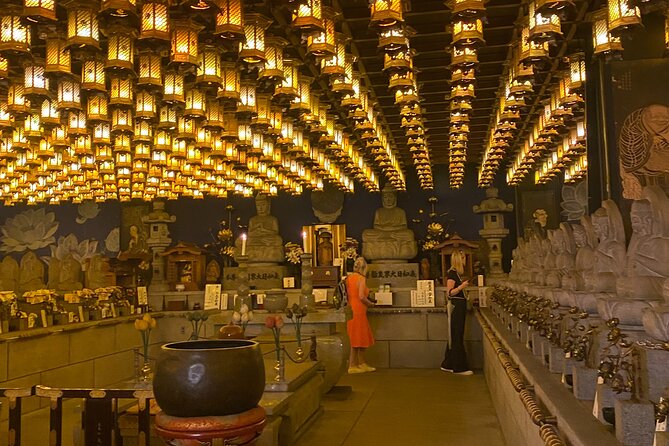 4 Hour Miyajima PRIVATE Tour - What the Guides Add