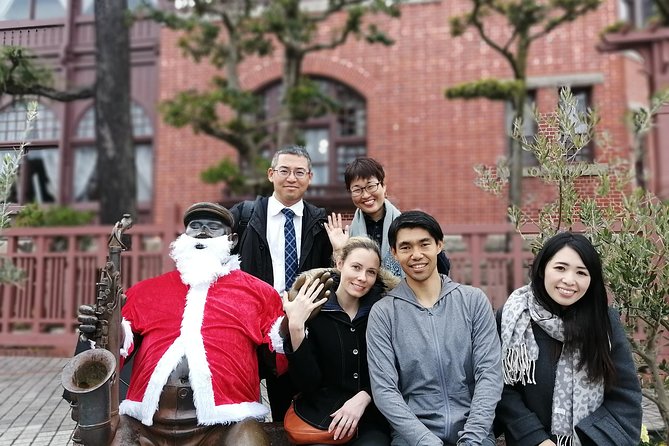 4-Hour Multicultural Kobe Walking Tour with Genuine Kobe Beef - Why Kobe beef is only half the story