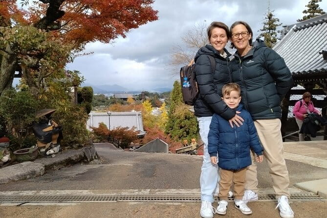 4 Hour Private Hiroshima City Walking Tour - Why this private Hiroshima tour works