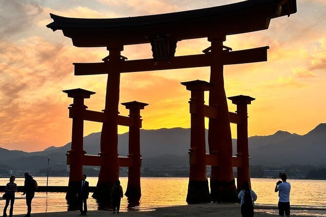 4 Hour Private Hiroshima City Walking Tour - Walking, weather, and meeting details