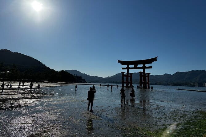 4 Hour Private Hiroshima City Walking Tour - Who should book this Hiroshima experience