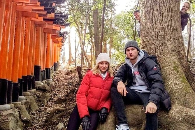 5 Top Highlights of Kyoto Full Day Bike Tour (E-bike option) - Gion: old lanes, geisha culture, and respectful sightseeing