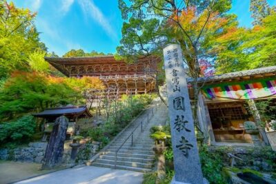 A Tour to Visit Himeji’s Popular Destinations in a day!