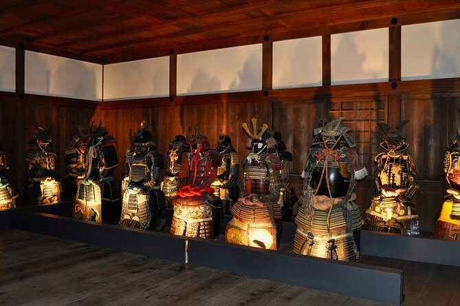 A Tour to Visit Himeji's Popular Destinations in a day! - Riding the Mt. Shosha Ropeway