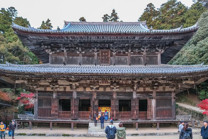 A Tour to Visit Himeji's Popular Destinations in a day! - What the private guide adds