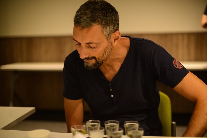 Advanced Kyoto Insider Sake Tasting Experience - Key Points at a Glance