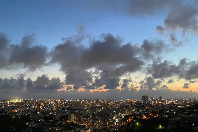 Afternoon Adventure: Okinawa Local Cycling with Spectacular Views - Why this route gives you more than a standard Naha ride