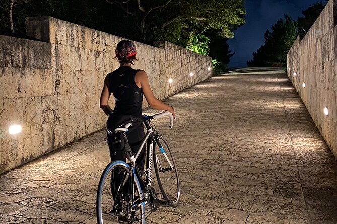 Afternoon Adventure: Okinawa Local Cycling with Spectacular Views - Tsuboya Yachimun Dori and Okinawa’s pottery tradition
