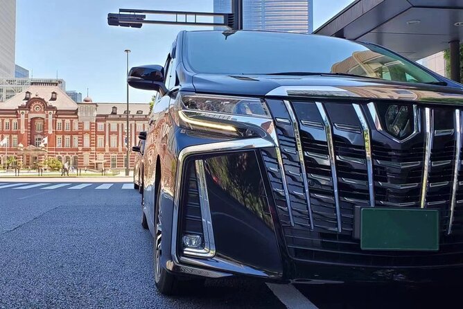 Airport Transfer from Osaka city to Kansai airport - What happens from hotel lobby to KIX