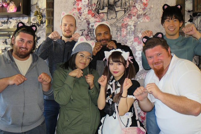 Akihabara Anime & Game Adventure Walking Tour (Group or Private) - Super Potato: a first taste of retro gaming