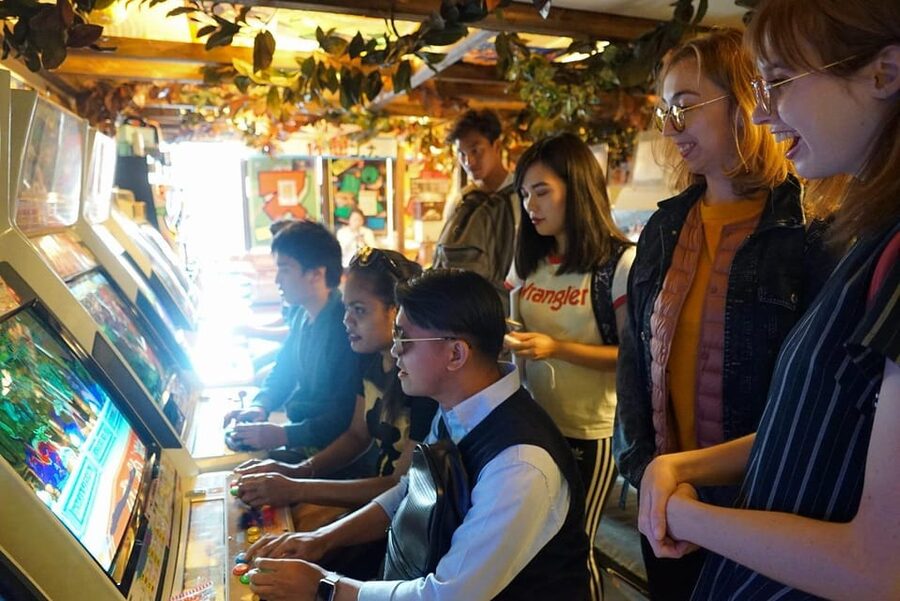Akihabara: Anime & Gaming Adventure Tour (Group or Private) - Akiba Cultures Zone and Anime Shopping