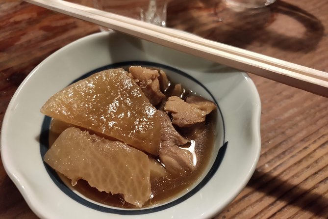 All-inclusive Hiroshima Nighttime Food and Cultural Immersion - Three stops through Hiroshima’s Hon Dori district