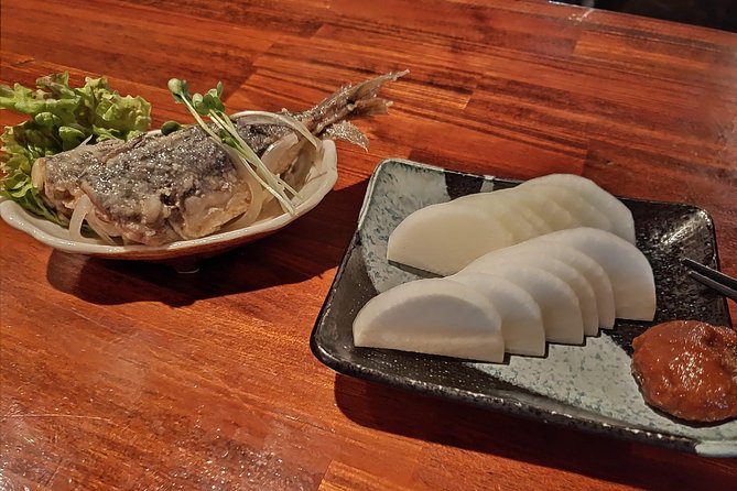 All-inclusive Hiroshima Nighttime Food and Cultural Immersion - Is $119 a fair price?