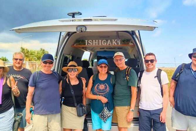 All-Inclusive Ishigaki Island Shore Excursion with English Guide - A practical way to see Ishigaki from the port