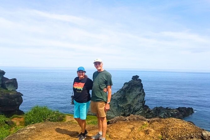 All-Inclusive Ishigaki Island Shore Excursion with English Guide - Banna Park and Ishigaki’s subtropical side