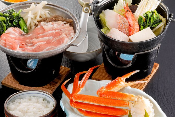 Amanohashidate & Miyama 1-Day Bus Tour: From Osaka/Kyoto w/ Lunch - Kasamatsu Park and the famous upside-down view
