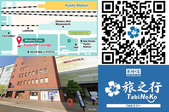 Amanohashidate & Miyama 1-Day Bus Tour: From Osaka/Kyoto w/ Lunch - The quieter side of Amanohashidate